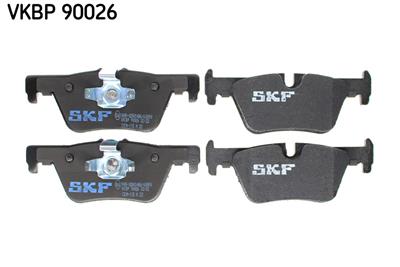 SKF VKBP 90026 EAN: 7316581296651.