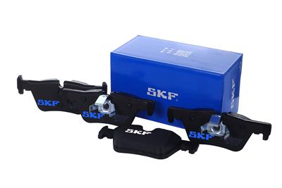 SKF VKBP 90026 EAN: 7316581296651.