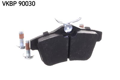 SKF VKBP 90030 EAN: 7316581297023.