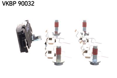 SKF VKBP 90032 A EAN: 7316581296187.