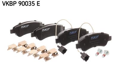 SKF VKBP 90035 E EAN: 7316581296620.