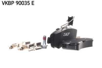 SKF VKBP 90035 E EAN: 7316581296620.