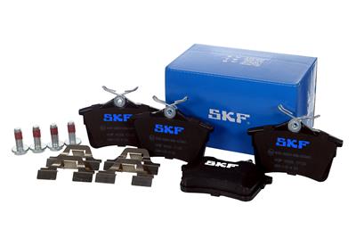 SKF VKBP 90036 EAN: 7316581297085.