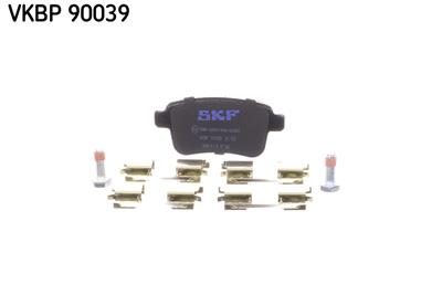 SKF VKBP 90039 EAN: 7316581296811.