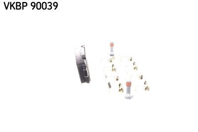 SKF VKBP 90039 EAN: 7316581296811.