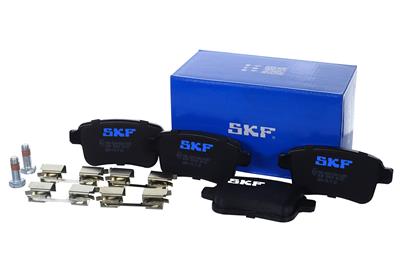 SKF VKBP 90039 EAN: 7316581296811.