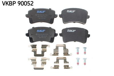 SKF VKBP 90052 EAN: 7316581296910.