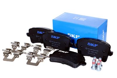 SKF VKBP 90052 EAN: 7316581296910.