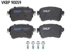 SKF VKBP 90059