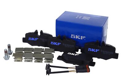 SKF VKBP 90060 E EAN: 7316581296460.