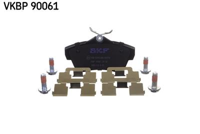 SKF VKBP 90061 EAN: 7316581297597.