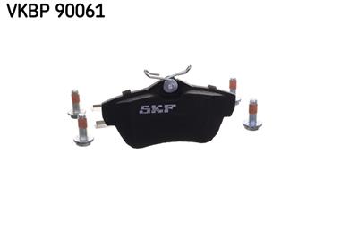SKF VKBP 90061 EAN: 7316581297597.