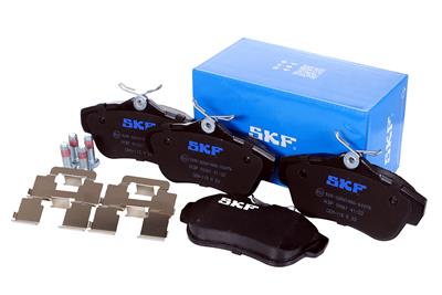 SKF VKBP 90061 EAN: 7316581297597.