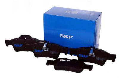 SKF VKBP 90065 EAN: 7316581296385.