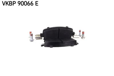 SKF VKBP 90066 E EAN: 7316581296804.