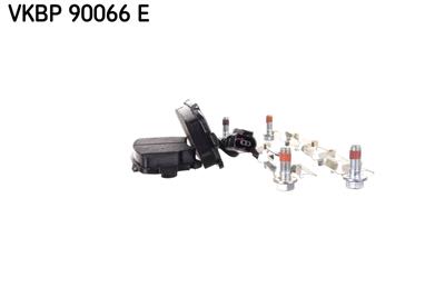 SKF VKBP 90066 E EAN: 7316581296804.