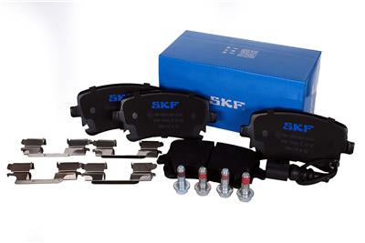 SKF VKBP 90066 E EAN: 7316581296804.