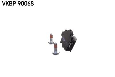 SKF VKBP 90068 EAN: 7316581297788.