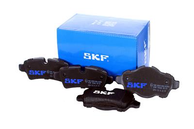 SKF VKBP 90068 EAN: 7316581297788.
