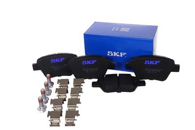 SKF VKBP 90070 EAN: 7316581296347.