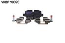 SKF VKBP 90090