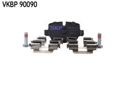 SKF VKBP 90090