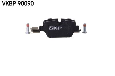 SKF VKBP 90090 EAN: 7316581297641.