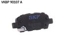 SKF VKBP 90107 A