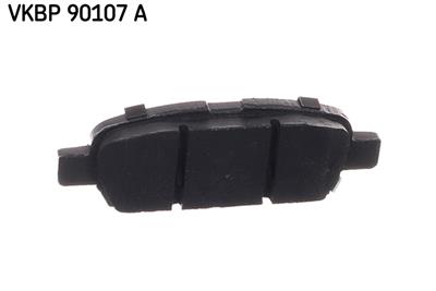 SKF VKBP 90107 A EAN: 7316581296149.