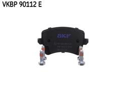 SKF VKBP 90112 E