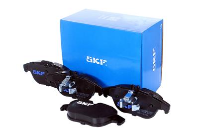 SKF VKBP 90114 EAN: 7316581296934.