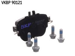 SKF VKBP 90121