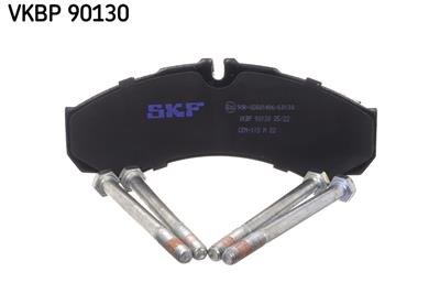 SKF VKBP 90130 EAN: 7316581298457.