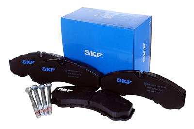 SKF VKBP 90130 EAN: 7316581298457.