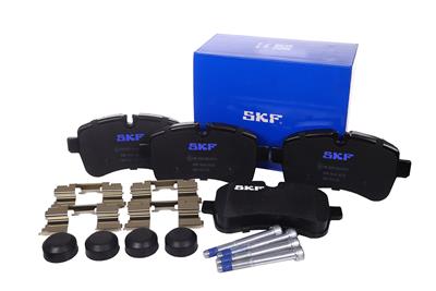 SKF VKBP 90140 EAN: 7316581298938.