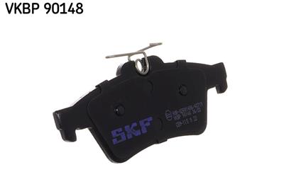 SKF VKBP 90148 EAN: 7316581296521.