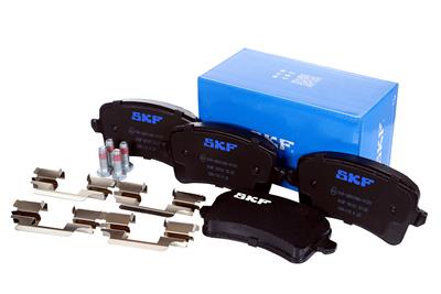 SKF VKBP 90150 EAN: 7316581297368.