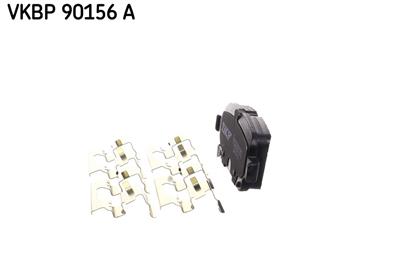 SKF VKBP 90156 A EAN: 7316581299096.