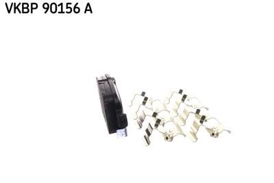 SKF VKBP 90156 A EAN: 7316581299096.