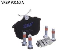 SKF VKBP 90160 A
