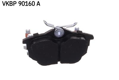 SKF VKBP 90160 A EAN: 7316581299188.