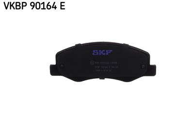 SKF VKBP 90164 E EAN: 7316581298815.