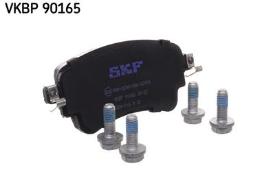 SKF VKBP 90165 EAN: 7316581296477.