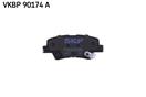 SKF VKBP 90174 A