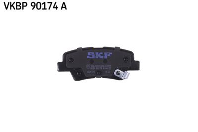 SKF VKBP 90174 A EAN: 7316581297405.