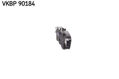 SKF VKBP 90184 EAN: 7316581299355.
