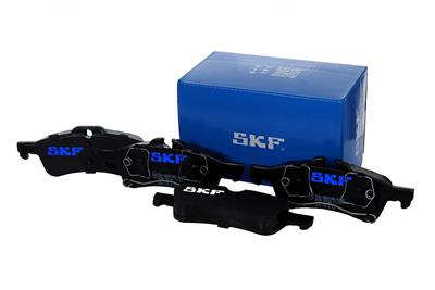 SKF VKBP 90184 EAN: 7316581299355.