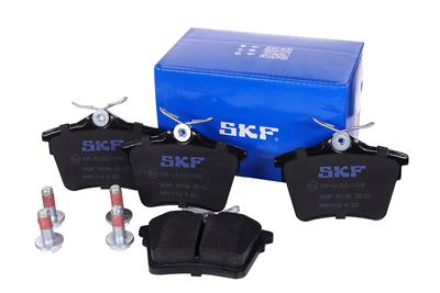 SKF VKBP 90186 Číslo výrobce: 24135. EAN: 7316581299201.