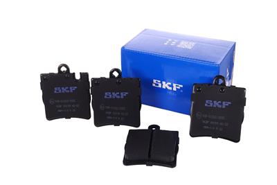 SKF VKBP 90199 EAN: 7316581299508.