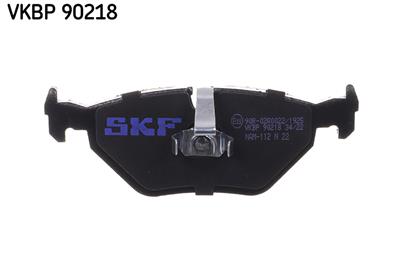 SKF VKBP 90218 EAN: 7316581297238.